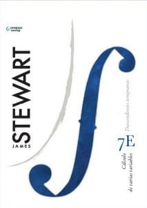 Cálculo de Varias Variables (7ma Edición) - James Stewart | Libro + Solucionario