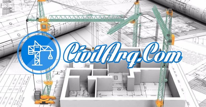 CivilArq.Com | Ingeniería Civil, Arquitectura y mucho mas - Aplicaciones, Tutoriales, Cursos y manuales para ingeniería Civil y Arquitectura. Descargar software como AutoCAD, AutoCAD Civil 3D, sap2000, Cype, waterCAD, Ingeniería Estructural y más