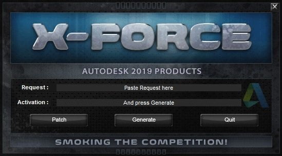 autodesk autocad 2018 torrent password