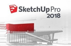 Sketchup Pro 2018 | Español 64 Bits | Descarga