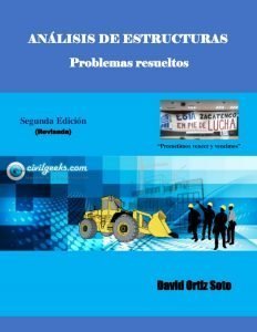 Análisis de Estructuras - David Ortiz Soto | Libro PDF