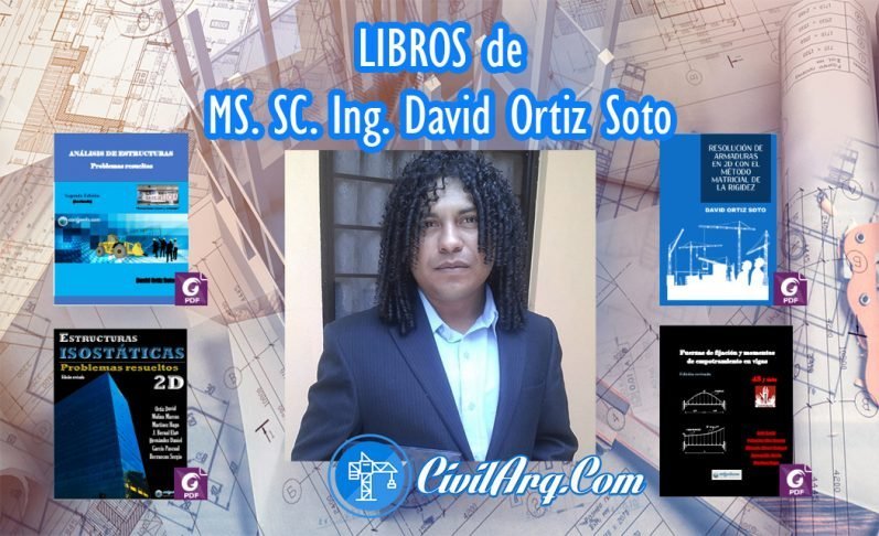 LIBROS de David Ortiz Soto | PDF