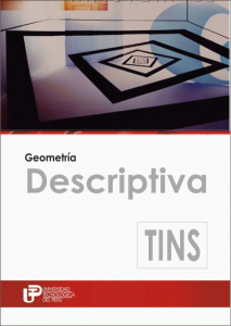 Geometría Descriptiva TINS - Víctor Narváez García Libro PDF