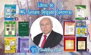 LIBROS de Genaro Delgado Contreras | PDF