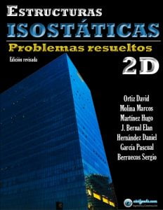 Estructuras Isostáticas - David Ortiz Soto | Libro PDF