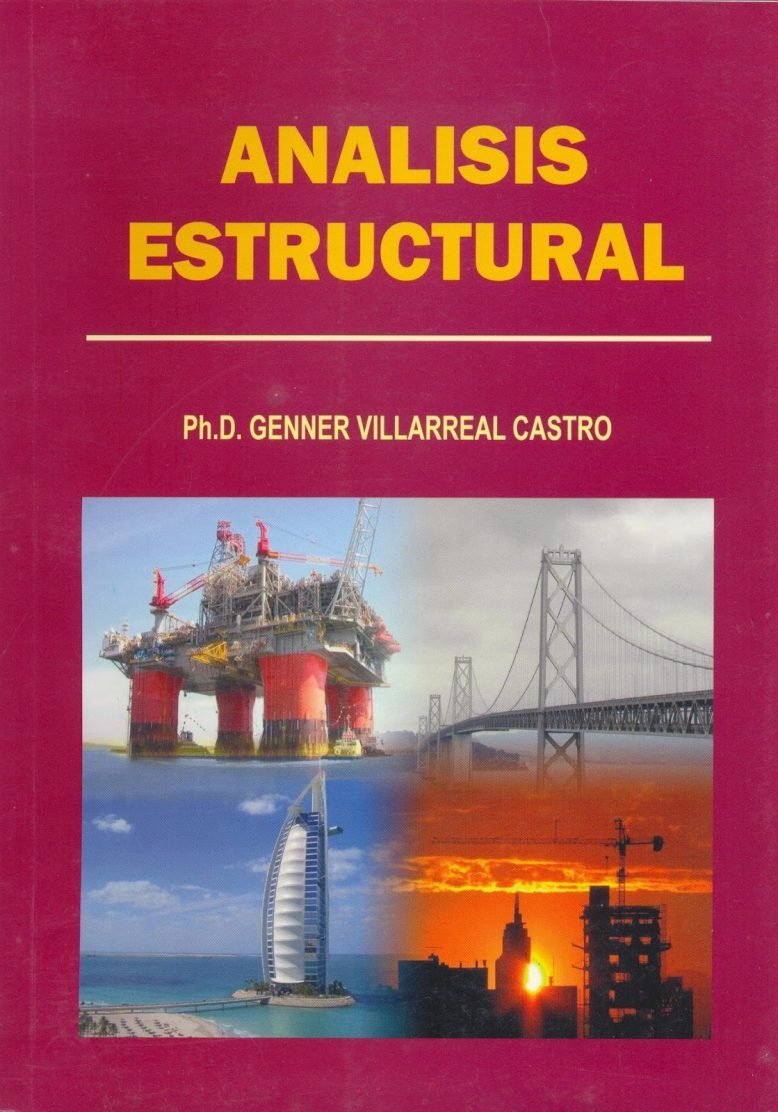 Analisis estructural kassimali pdf