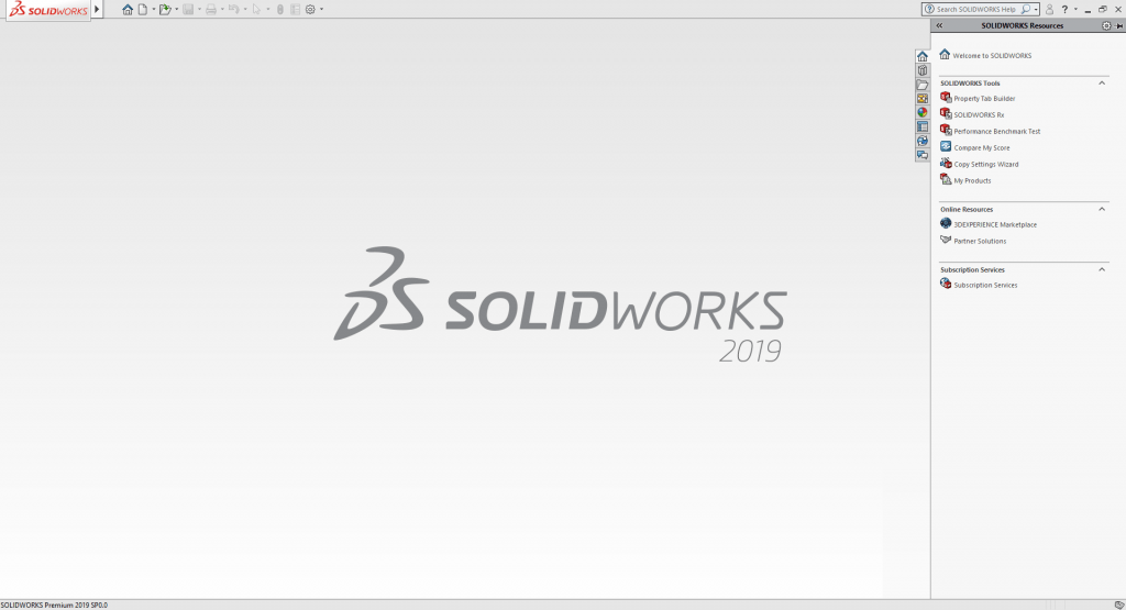 Descargar SolidWorks Premium 2019 SP0 (64-bit) [Multilenguaje]