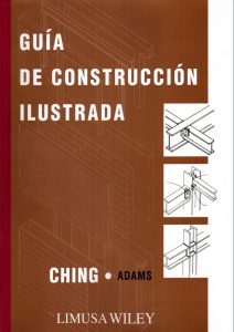 Guía de Construcción Ilustrada - Francis Ching | Libro PDF