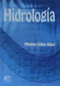 Hidrología - Maximo Villon Bejar