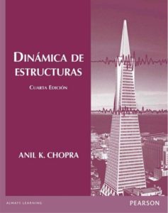 Dinámica de Estructuras - Anil K. Chopra - 4ta Edición