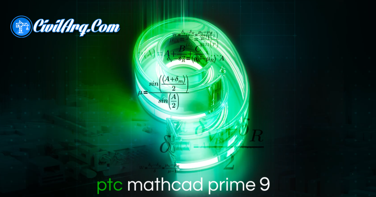 Descargar PTC Mathcad Prime 9.0.0.0 – Multilenguaje