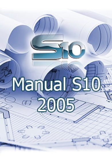 Manual S10 - 2005 - Para diferentes tipos de obras Civiles