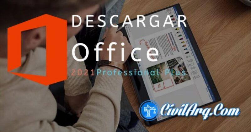 Microsoft Office Professional Plus 2021 – Español e Ingles (Versión final)